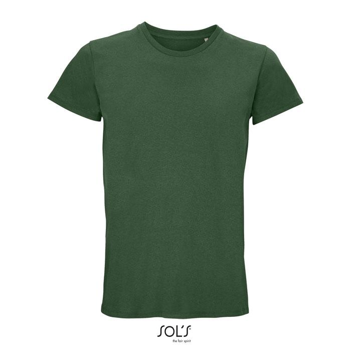 RE CRUSADER T-Shirt 150g S04233-BO-3XL – widok z przodu