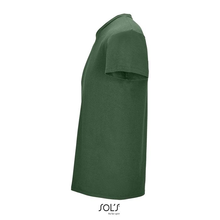 RE CRUSADER T-Shirt 150g S04233-BO-S – zdjęcie 2
