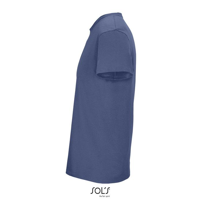 RE CRUSADER T-Shirt 150g S04233-DM-3XL – zdjęcie 2