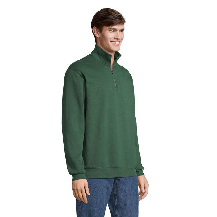 Bluza z kołnierzem CONRAD S04234-BO-XXS – zdjęcie 2