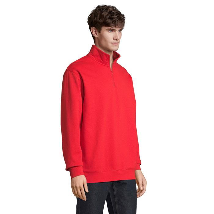 Bluza z kołnierzem CONRAD S04234-BT-XXS – zdjęcie 2