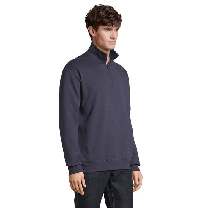 Bluza z kołnierzem CONRAD S04234-FN-XXS – zdjęcie 2