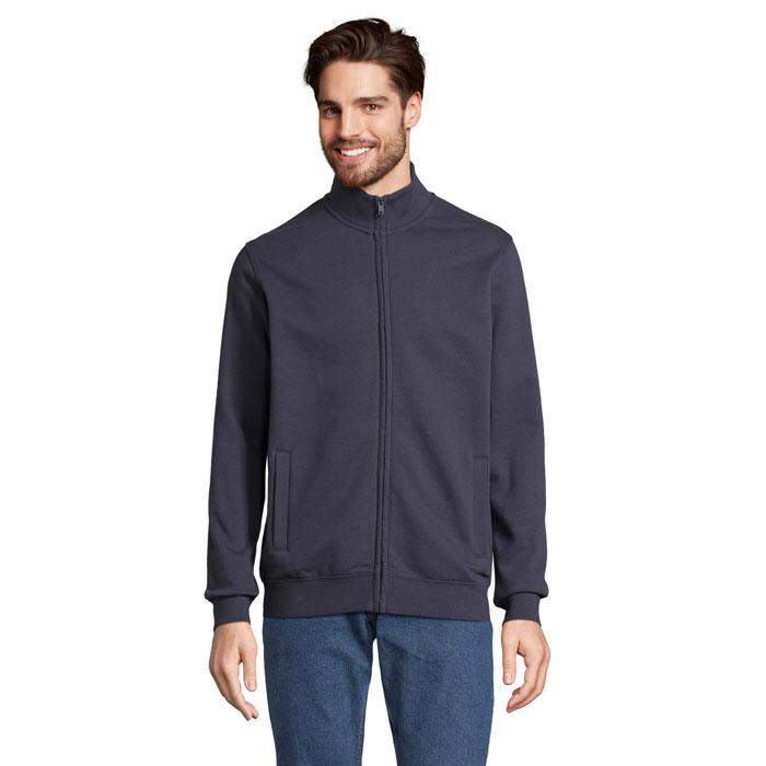 COOPER Bluza z zamkiem S04240-FN-3XL – widok z przodu