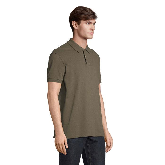 PACIFIC MEN POLO S04439-AR-M – zdjęcie 2
