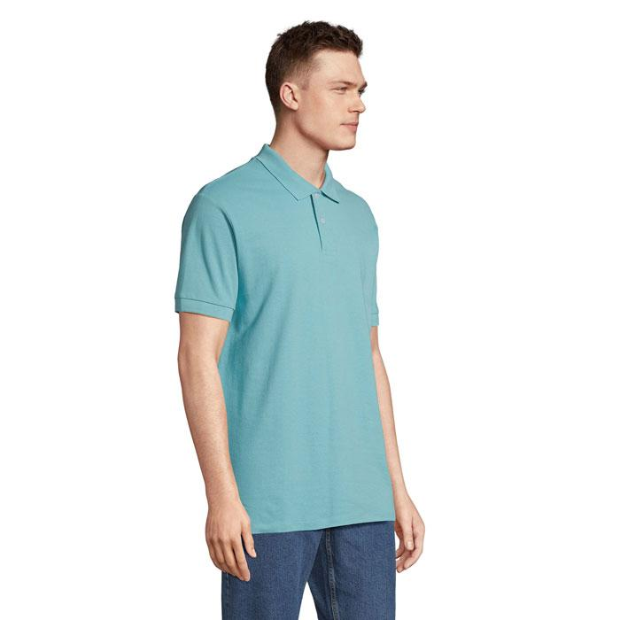PACIFIC MEN POLO S04439-BP-S – zdjęcie 2