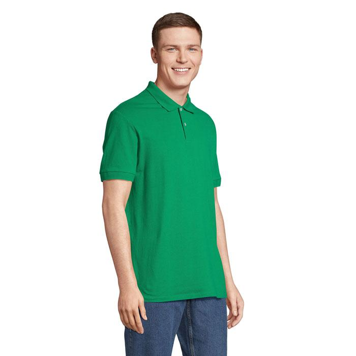 PACIFIC MEN POLO S04439-KG-L – zdjęcie 2