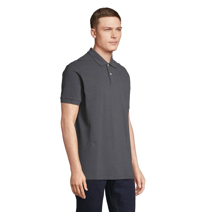PACIFIC MEN POLO S04439-MU-L – zdjęcie 2