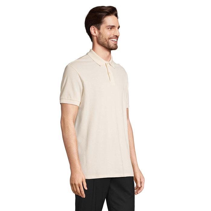 PACIFIC MEN POLO S04439-NA-L – zdjęcie 2