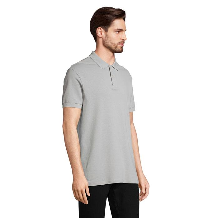 PACIFIC MEN POLO S04439-PG-M – zdjęcie 2