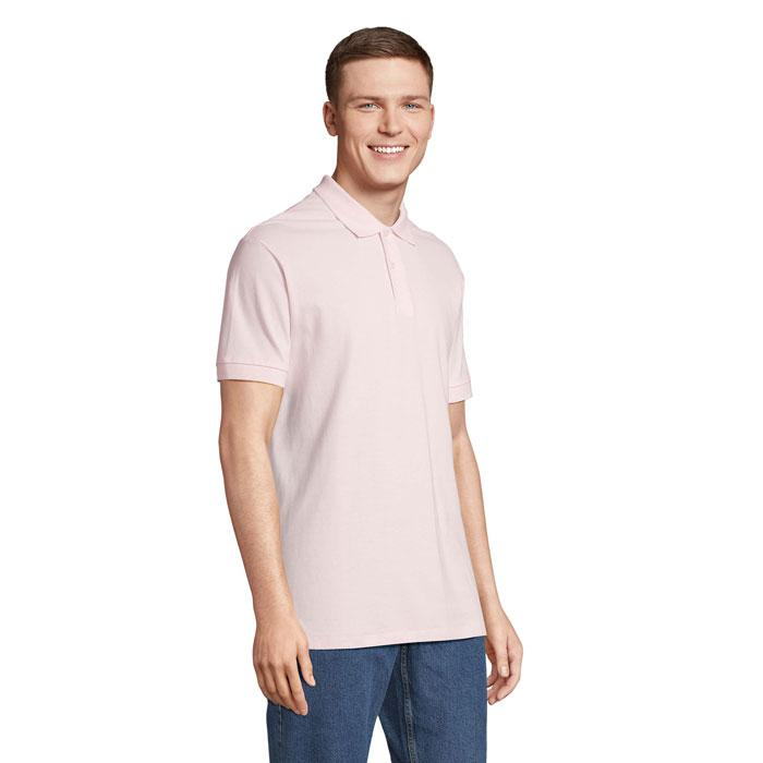 PACIFIC MEN POLO S04439-PP-L – zdjęcie 2