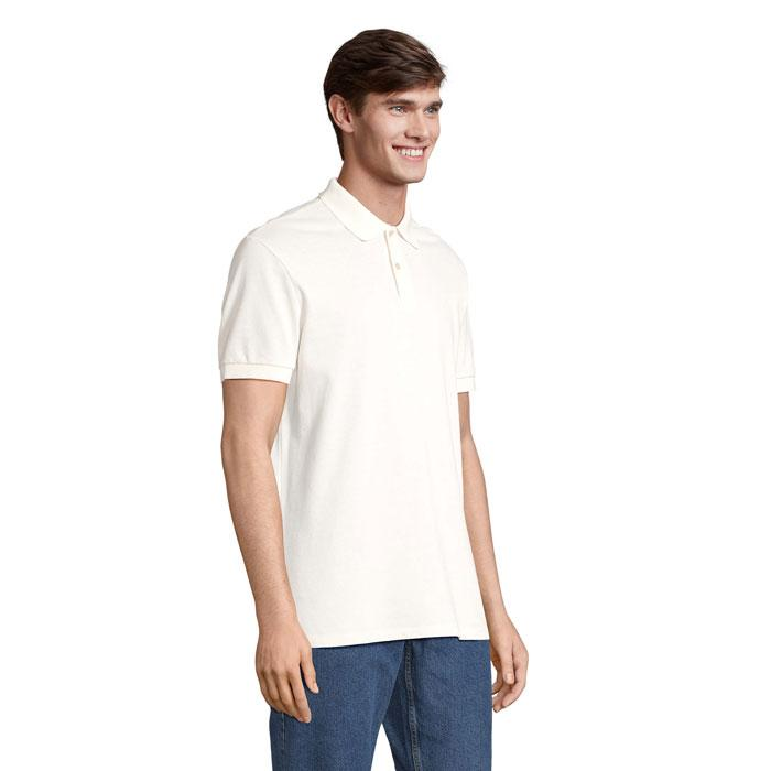 PACIFIC MEN POLO S04439-WW-L – zdjęcie 2