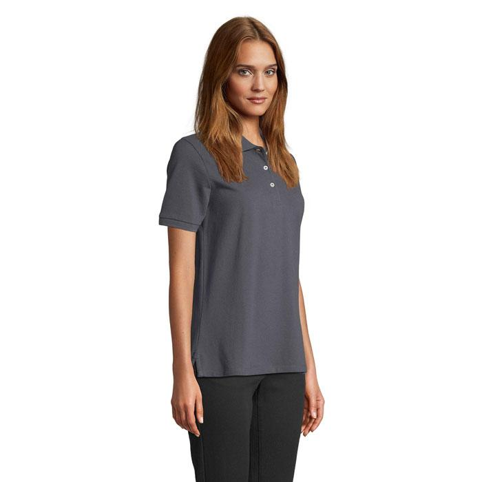 PACIFIC WOMEN POLO S04440-MU-L – zdjęcie 2