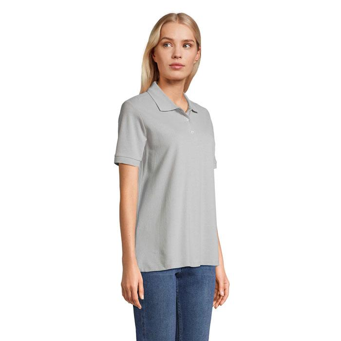 PACIFIC WOMEN POLO S04440-PG-S – zdjęcie 2