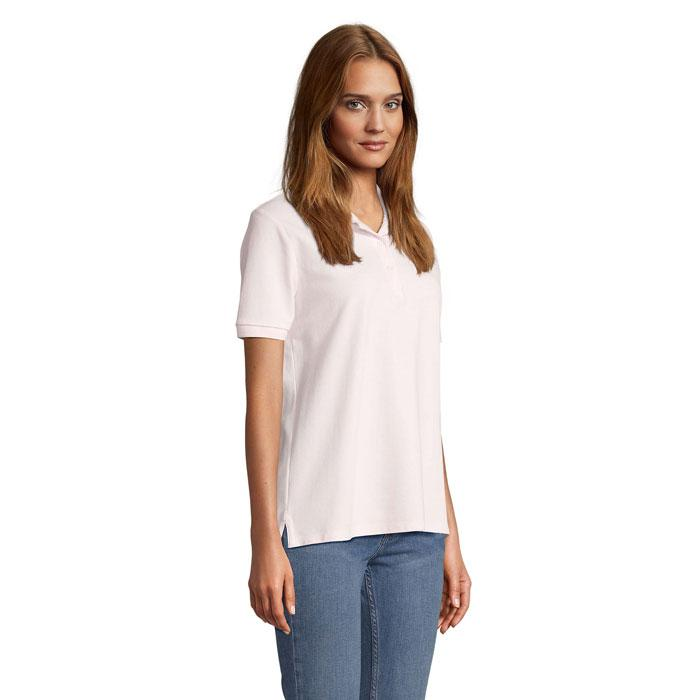 PACIFIC WOMEN POLO S04440-PP-S – zdjęcie 2