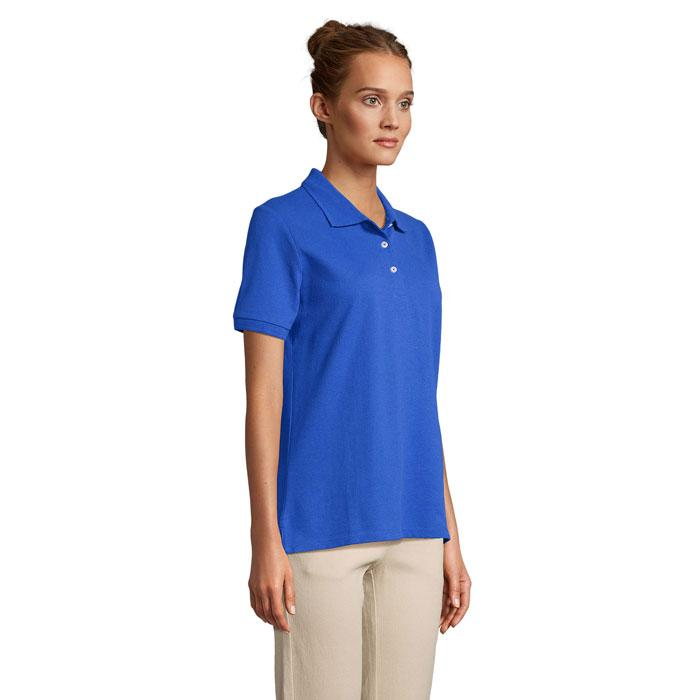 PACIFIC WOMEN POLO S04440-RB-3XL – zdjęcie 2