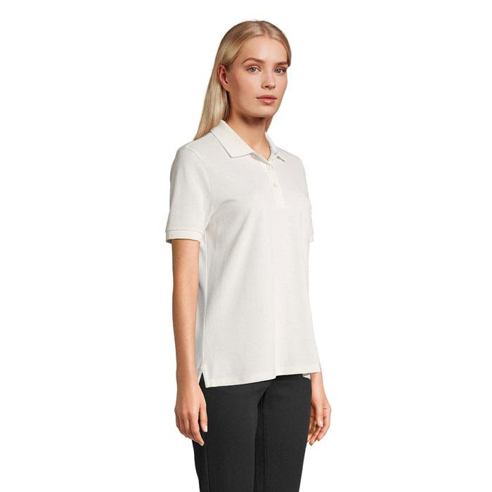 PACIFIC WOMEN POLO S04440-WW-L – zdjęcie 2