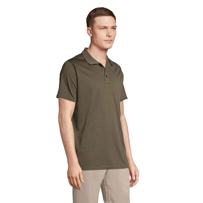 PITCHER UNISEX POLO S04442-AR-S – zdjęcie 2
