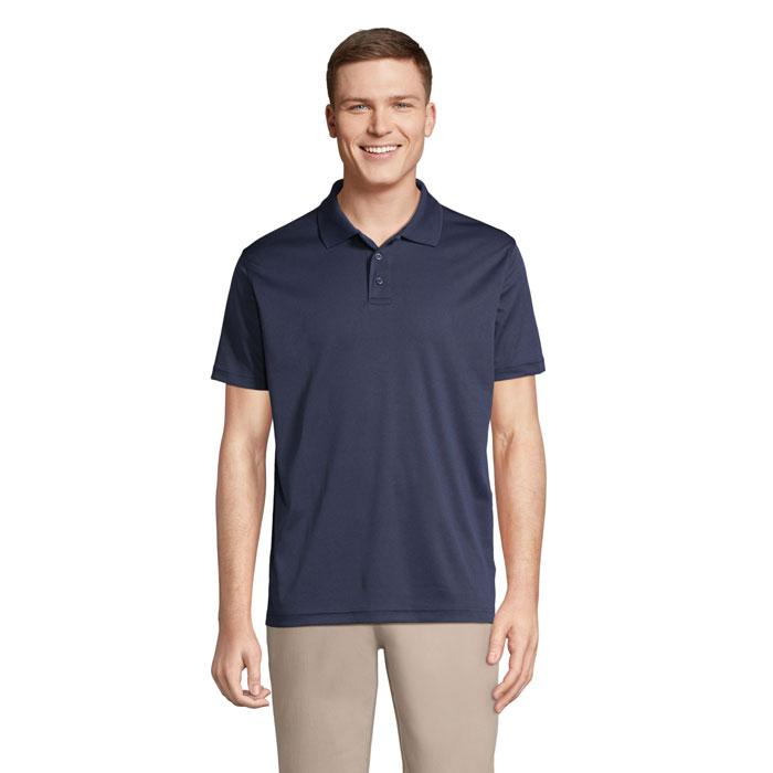 PITCHER UNISEX POLO S04442-FN-L – widok z przodu
