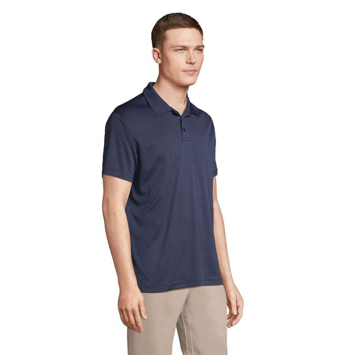 PITCHER UNISEX POLO S04442-FN-L – zdjęcie 2