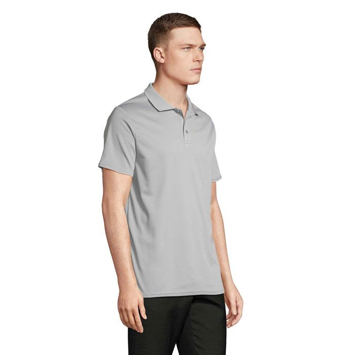 PITCHER UNISEX POLO S04442-PG-S – zdjęcie 2