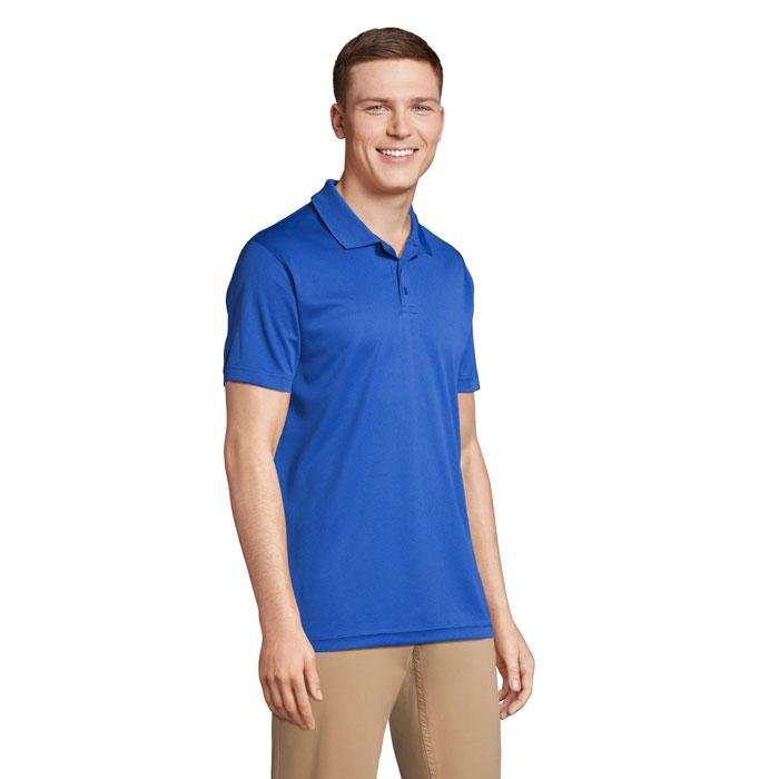 PITCHER UNISEX POLO S04442-RB-XS – zdjęcie 2