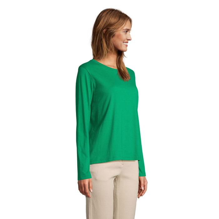 MONARCH WOMEN T-SHIRTS S04443-KG-L – zdjęcie 2