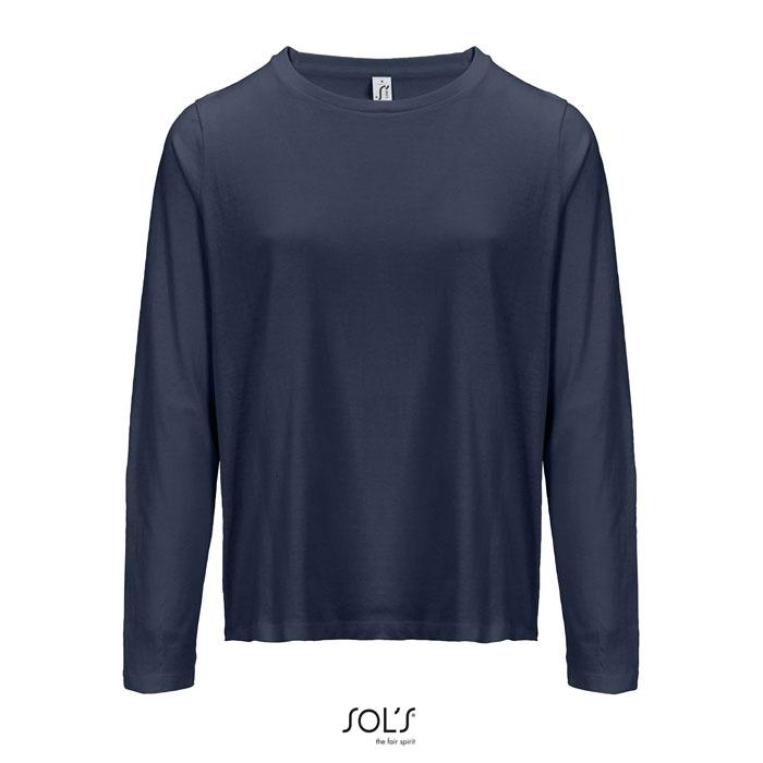 MONARCH WOMEN T-SHIRTS S04443-NY-L – widok z przodu