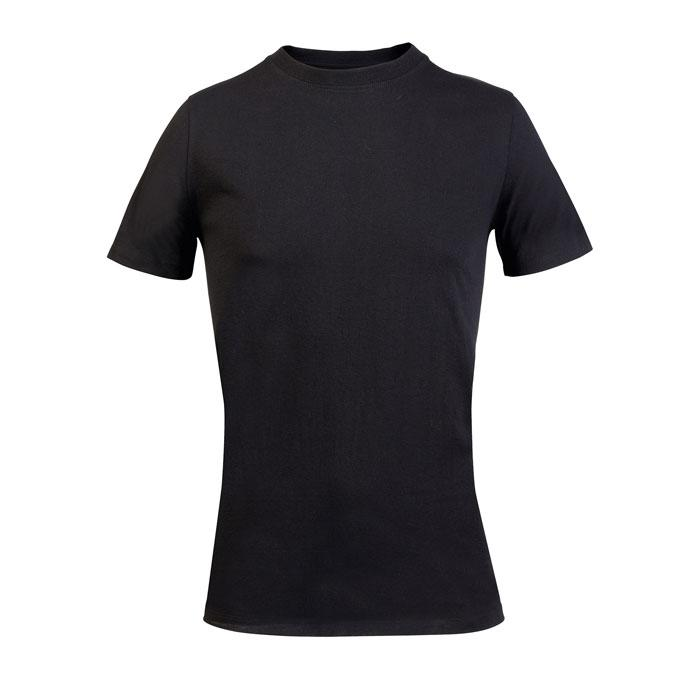 Explorer T-shirt Unisex S04461-RC-M – widok z przodu