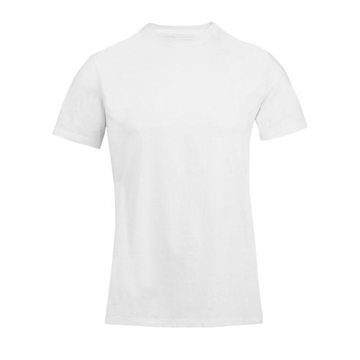 Explorer T-shirt Unisex S04461-RH-3XL – widok z przodu