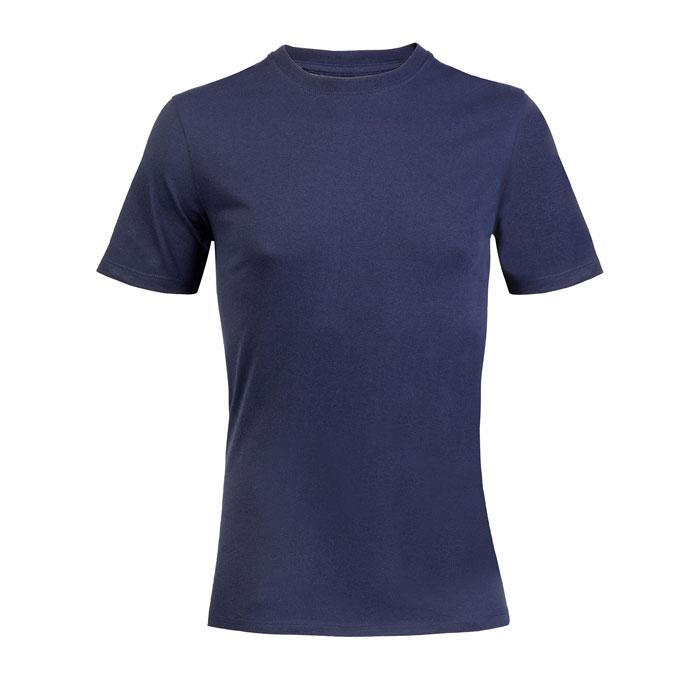 Explorer T-shirt Unisex S04461-RV-L – widok z przodu