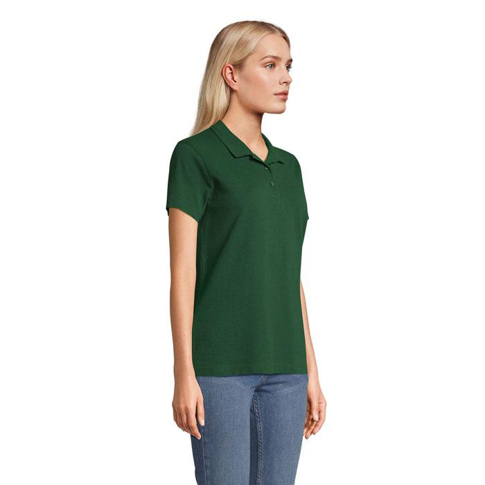 PULSE WOMEN POLO S04501-BO-L – zdjęcie 2