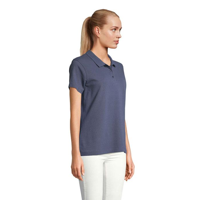 PULSE WOMEN POLO S04501-DM-XL – zdjęcie 2