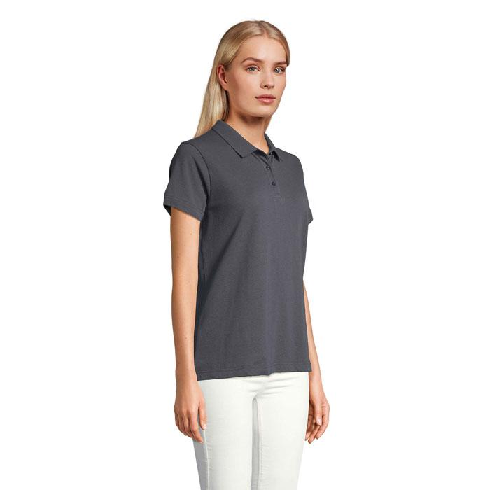 PULSE WOMEN POLO S04501-MU-L – zdjęcie 2