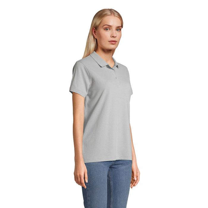 PULSE WOMEN POLO S04501-PG-XS – zdjęcie 2