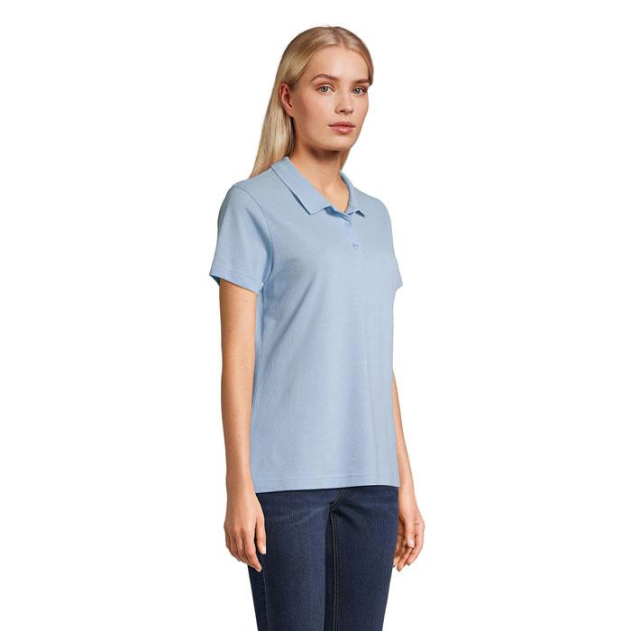 PULSE WOMEN POLO S04501-SP-XS – zdjęcie 2