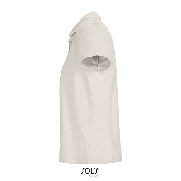 PULSE WOMEN POLO S04501-WW-L – zdjęcie 2