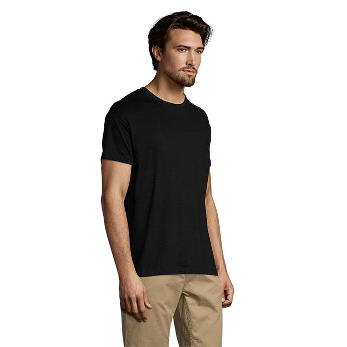 TITAN KOSZULKA 150GR S04728-BB-3XL – zdjęcie 2