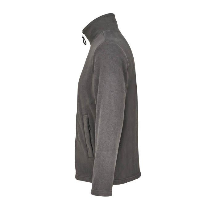 NITRO BLUZA Z SUWAKIEM S04759-CR-3XL – zdjęcie 2