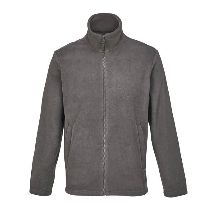 NITRO BLUZA Z SUWAKIEM S04759-CR-4XL – widok z przodu