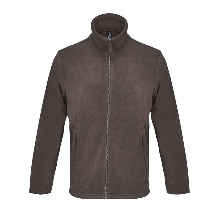 NITRO BLUZA Z SUWAKIEM S04759-DC-3XL – widok z przodu