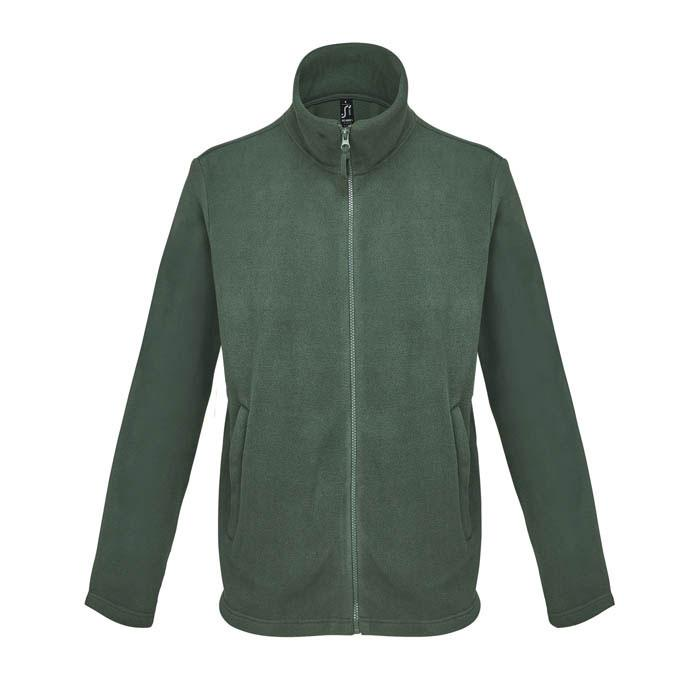 NITRO BLUZA Z SUWAKIEM S04759-FI-3XL – widok z przodu
