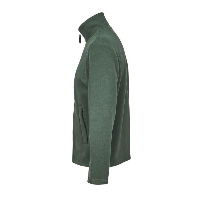 NITRO BLUZA Z SUWAKIEM S04759-FI-3XL – zdjęcie 2