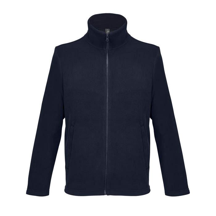 NITRO BLUZA Z SUWAKIEM S04759-FN-3XL – widok z przodu