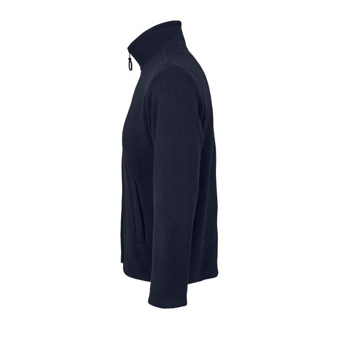 NITRO BLUZA Z SUWAKIEM S04759-FN-3XL – zdjęcie 2