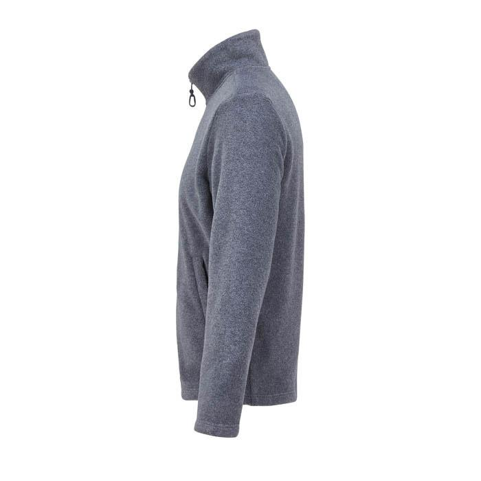 NITRO BLUZA Z SUWAKIEM S04759-GM-L – zdjęcie 2