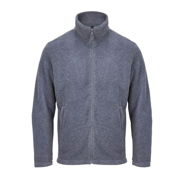 NITRO BLUZA Z SUWAKIEM S04759-GM-S – widok z przodu