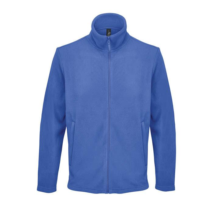 NITRO BLUZA Z SUWAKIEM S04759-RB-3XL – widok z przodu