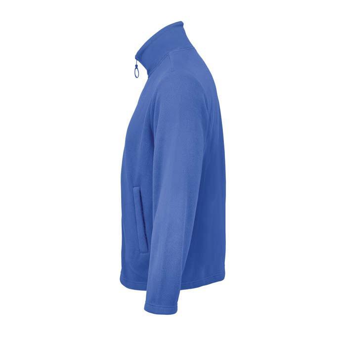 NITRO BLUZA Z SUWAKIEM S04759-RB-3XL – zdjęcie 2