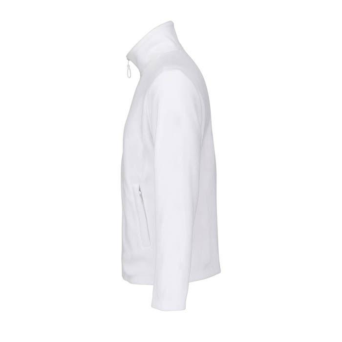 NITRO BLUZA Z SUWAKIEM S04759-WH-S – zdjęcie 2
