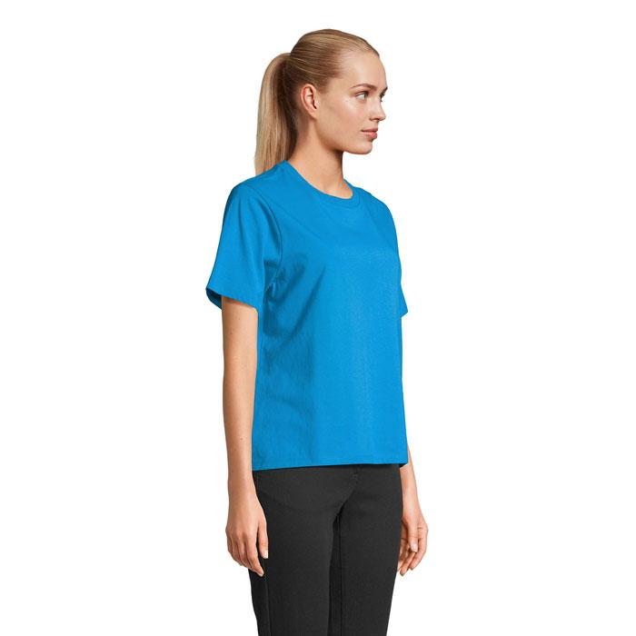 LEGEND WOMEN Koszulka S04776-AQ-L – zdjęcie 2